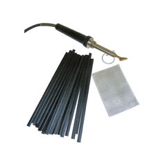 Polyvance 5210 Fiberflex Plastic Welder Repair Kit 110 To 120 V 200 W