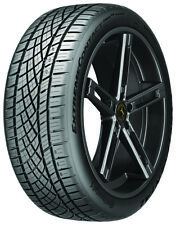 2 New Continental Extremecontact Dws06 Plus - 28535zr18 Tires 2853518 285 35 1