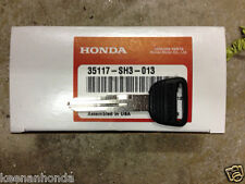 Genuine Oem Honda Civic Key Blank