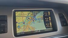 09-17 Audi 4l Q7 8r Q5 Sq5 Dash Mmi Navigation Display Screen Gps Tv Oem 110723a