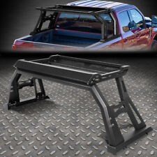 For 99-20 Ford F-250 F-350 Super Duty Offroad Truck Roll Bar Wcarrier Cargo Box