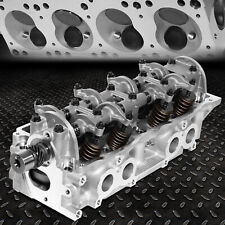 For 83-93 Mazda 626 B2000 B2200 2.0 Fe F2 Engine Aluminum Complete Cylinder Head