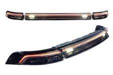 Porsche 911 993 95-98 Led Taillights Smoked Lens Morimoto Ships In May 2024