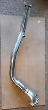Rev9 High Flow Cat Exhaust Downpipe Subaru Wrx Outback Xt Forester Xt