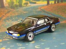 10th Gen 19891997 Ford Thunderbird Turbo Coupe 164 Scale Limited Edition E
