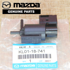 New Egr Vacuum Switch Purge Valve Solenoid Fits Mazda 626 Protege Rx-8