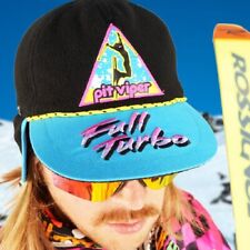 Sold Out Pit Viper Sunglasses Full Turbo Fleece Winter Hat Cap