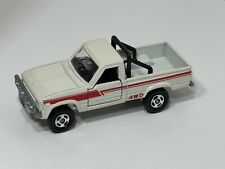 Us Seller Tomica Tomy No. 61 Toyota Hilux 4wd 4x4 Pickup Truck