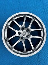 Infiniti G35 2005-2007 19 Rays Oem Front Wheelrim Forged