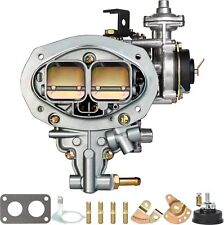 3236 Dfev Carburetor For Weber Vw Fiat Holley 5200 Replacement Electric Choke