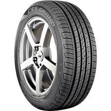 Tire Cooper Cs5 Grand Touring 21565r16 98t As All Season As