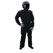 Sparco Racing Suit Driver Single Layer 1-piece Lightweight Sfi 3.2a1 Rated