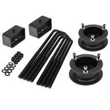 3 Front 3 Rear Full Leveling Lift Kit For Dodge Ram 1500 2500 3500 2wd 4x2
