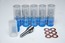 150hp 6 Performance Injector Nozzles For Dodge Cummins 03-04