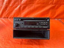 97-99 Acura Integra - Am Fm Radio Stereo Cd Player - Factory Oem Oe - 229