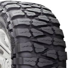 4 New Lt37x13.50-20 Nitto Mud Grappler 1350r R20 Tires Lr E