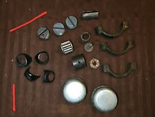 Various Steering Parts 1928 1929 1930 1931 Ford Model A Lot 1