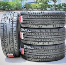 4 Tires Gt Radial Champiro Uhp As 21550r17 Zr 91w As Performance