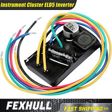 Instrument Cluster Backlight Eld5 Inverter Drive Board For Dodge Caliber 06-09