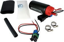 Aeromotive 11569 Fuel Pump 340 Series Stealth In-tank Gm Specific Applications