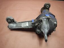 Jeep Grand Cherokee 05-10 Front Differential Assembly 3.73 Open Free Ship