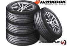 4 Hankook H735 Kinergy St 21565r16 98t All Season Traction Tire 70k Mi Warranty