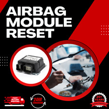 Ford Expedition Srs Module Reset Service