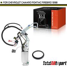 Fuel Pump Assembly For Chevrolet Camaro Pontiac Firebird 1998 V63.8l 19179529