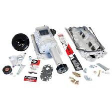 Eaton H122 Supercharger Kit For Fits Chevrolet Small-block Part No. 1552