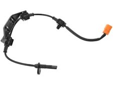 Rear Left Abs Speed Sensor For 02-06 Honda Crv Xc98w2 Abs Wheel Speed Sensor