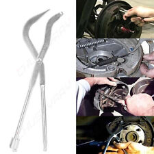 Snap On Tools Usa 13 Long Rear Drum Brake Spring Pliers Puller Remover Installer