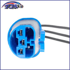 Headlight Connector-socket For Nissan Ford Hummer Pontiac Chevrolet S-525
