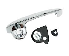 Rh Chrome Exterior Door Handle For 1953-1960 Ford Pickup Truck
