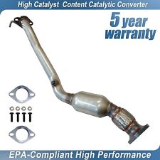 2005-2009 For Buick Lacrosse 3.8l Catalytic Converter Inc All Gaskets Hardware