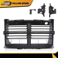 Fit For 2013-2018 Ram 1500 2019-2021 Classic Active Grille Shutter Wo Actuator