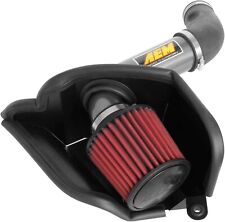 Aem 21-862c Cold Air Intake System For 2019-2021 Vw-volkswagen Jetta 1.4l T