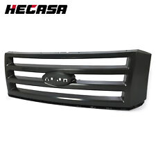 Hecasa Front Grille Assembly Grill For Ford Expedition 2007-2014 7l1z-8200-cptm
