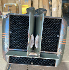 1946 - 1948 Ford Heater With Defroster Ducts