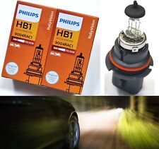 Philips Rally Vision 9004 Hb1 10080w Two Bulbs Headlight Off Road High Low Beam