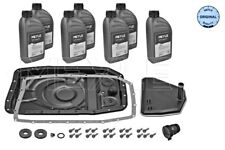 Meyle Automatic Trans Oil Change Parts Kit Kit For Bmw Jaguar Xf 96-15 Lr007474