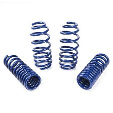 1.5f1.5r Lowering Coil Springs For Dodge Challenger 2008-2021