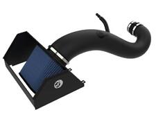 Afe Power 52-10002r-ad Engine Cold Air Intake For 2023 Ram 1500