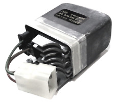 Nos Voltage Regulator Bosch 0190600017 For 1967-79 Vw Superbeetle W Alt