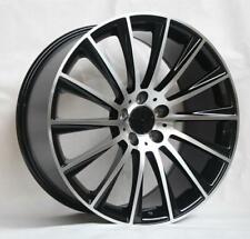 19 Wheels For Mercedes C250 Luxury 2012-14 19x8.5