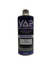 Vr - 260 Acrylic Enamel Fast Dry 100 Virgin Acrylic Paint Reducer Quart Can