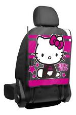 Seat Cover Hello Kitty Star New