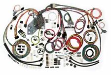 1947-55 Chevrolet Truck Classic Wiring Complete Update Kit 500467