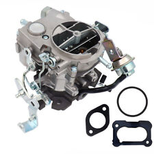 2 Barrel Carburetor For Chevrolet Engine For Rochester 2gc 350 400 5.7l 6.6l