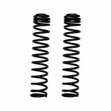 Skyjacker For 8 Inch Front Dual Rate Long Travel Coil Springs 84-01 Cherokee Xj