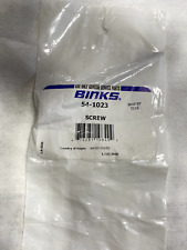 Binks 54-1023 Screw For Conventional Spray Gun